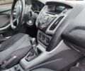 Белый Форд Фокус, объемом двигателя 1 л и пробегом 132 тыс. км за 6000 $, фото 7 на Automoto.ua