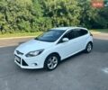 Білий Форд Фокус, об'ємом двигуна 1 л та пробігом 185 тис. км за 4990 $, фото 2 на Automoto.ua