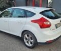 Білий Форд Фокус, об'ємом двигуна 1 л та пробігом 134 тис. км за 6800 $, фото 5 на Automoto.ua