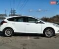 Белый Форд Фокус, объемом двигателя 1 л и пробегом 162 тыс. км за 6100 $, фото 10 на Automoto.ua