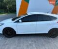 Білий Форд Фокус, об'ємом двигуна 1.6 л та пробігом 80 тис. км за 11000 $, фото 2 на Automoto.ua