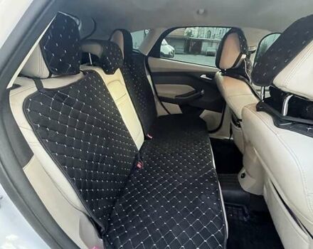 Белый Форд Фокус, объемом двигателя 0 л и пробегом 140 тыс. км за 7000 $, фото 9 на Automoto.ua