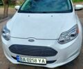 Белый Форд Фокус, объемом двигателя 100 л и пробегом 0 тыс. км за 8000 $, фото 1 на Automoto.ua