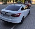 Білий Форд Фокус, об'ємом двигуна 1 л та пробігом 186 тис. км за 5399 $, фото 4 на Automoto.ua