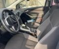 Белый Форд Фокус, объемом двигателя 1 л и пробегом 220 тыс. км за 5500 $, фото 6 на Automoto.ua