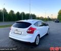 Білий Форд Фокус, об'ємом двигуна 0 л та пробігом 136 тис. км за 4200 $, фото 4 на Automoto.ua