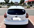 Белый Форд Фокус, объемом двигателя 1 л и пробегом 121 тыс. км за 7226 $, фото 2 на Automoto.ua