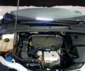 Білий Форд Фокус, об'ємом двигуна 1 л та пробігом 1190 тис. км за 5999 $, фото 1 на Automoto.ua