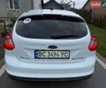 Белый Форд Фокус, объемом двигателя 0 л и пробегом 132 тыс. км за 6700 $, фото 7 на Automoto.ua