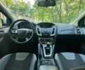 Белый Форд Фокус, объемом двигателя 1 л и пробегом 196 тыс. км за 5900 $, фото 16 на Automoto.ua