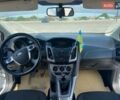 Белый Форд Фокус, объемом двигателя 1 л и пробегом 147 тыс. км за 6500 $, фото 7 на Automoto.ua