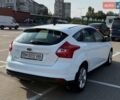 Білий Форд Фокус, об'ємом двигуна 1.6 л та пробігом 107 тис. км за 7500 $, фото 1 на Automoto.ua
