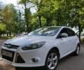 Білий Форд Фокус, об'ємом двигуна 1 л та пробігом 94 тис. км за 7300 $, фото 4 на Automoto.ua