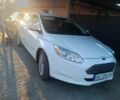Білий Форд Фокус, об'ємом двигуна 0 л та пробігом 120 тис. км за 6500 $, фото 1 на Automoto.ua