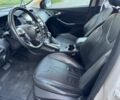 Білий Форд Фокус, об'ємом двигуна 2 л та пробігом 166 тис. км за 9200 $, фото 12 на Automoto.ua