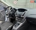 Белый Форд Фокус, объемом двигателя 1 л и пробегом 112 тыс. км за 7100 $, фото 13 на Automoto.ua