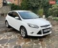 Білий Форд Фокус, об'ємом двигуна 1 л та пробігом 164 тис. км за 6400 $, фото 1 на Automoto.ua