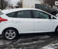 Білий Форд Фокус, об'ємом двигуна 1 л та пробігом 122 тис. км за 5800 $, фото 8 на Automoto.ua