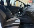 Белый Форд Фокус, объемом двигателя 1.6 л и пробегом 92 тыс. км за 8799 $, фото 13 на Automoto.ua