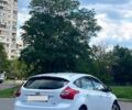Белый Форд Фокус, объемом двигателя 1 л и пробегом 131 тыс. км за 4700 $, фото 1 на Automoto.ua