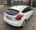 Белый Форд Фокус, объемом двигателя 1 л и пробегом 160 тыс. км за 5990 $, фото 8 на Automoto.ua