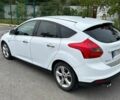 Белый Форд Фокус, объемом двигателя 1 л и пробегом 119 тыс. км за 6500 $, фото 7 на Automoto.ua