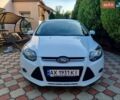 Белый Форд Фокус, объемом двигателя 1 л и пробегом 124 тыс. км за 5850 $, фото 2 на Automoto.ua