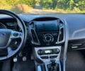 Білий Форд Фокус, об'ємом двигуна 1 л та пробігом 170 тис. км за 5700 $, фото 14 на Automoto.ua