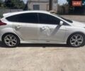 Білий Форд Фокус, об'ємом двигуна 1 л та пробігом 170 тис. км за 5481 $, фото 3 на Automoto.ua