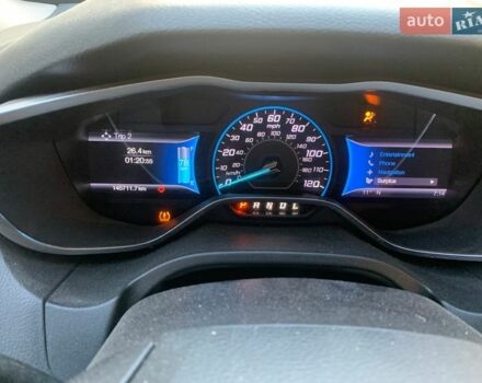 Білий Форд Фокус, об'ємом двигуна 0 л та пробігом 145 тис. км за 6400 $, фото 9 на Automoto.ua