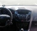 Белый Форд Фокус, объемом двигателя 1.6 л и пробегом 231 тыс. км за 6700 $, фото 14 на Automoto.ua