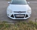 Белый Форд Фокус, объемом двигателя 1 л и пробегом 121 тыс. км за 6800 $, фото 1 на Automoto.ua