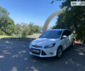 Білий Форд Фокус, об'ємом двигуна 1 л та пробігом 181 тис. км за 6500 $, фото 3 на Automoto.ua