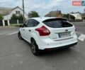 Білий Форд Фокус, об'ємом двигуна 1.6 л та пробігом 190 тис. км за 7150 $, фото 23 на Automoto.ua