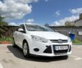 Білий Форд Фокус, об'ємом двигуна 1 л та пробігом 150 тис. км за 4098 $, фото 1 на Automoto.ua