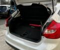 Білий Форд Фокус, об'ємом двигуна 0 л та пробігом 116 тис. км за 6300 $, фото 8 на Automoto.ua