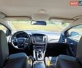 Білий Форд Фокус, об'ємом двигуна 1 л та пробігом 210 тис. км за 6200 $, фото 11 на Automoto.ua