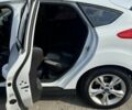 Белый Форд Фокус, объемом двигателя 1 л и пробегом 228 тыс. км за 6000 $, фото 5 на Automoto.ua