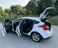 Белый Форд Фокус, объемом двигателя 1 л и пробегом 185 тыс. км за 4992 $, фото 7 на Automoto.ua