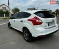 Білий Форд Фокус, об'ємом двигуна 1.6 л та пробігом 191 тис. км за 6999 $, фото 27 на Automoto.ua