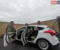 Белый Форд Фокус, объемом двигателя 0 л и пробегом 92 тыс. км за 5999 $, фото 2 на Automoto.ua