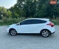 Білий Форд Фокус, об'ємом двигуна 1 л та пробігом 185 тис. км за 4990 $, фото 19 на Automoto.ua