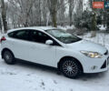 Білий Форд Фокус, об'ємом двигуна 1 л та пробігом 97 тис. км за 7200 $, фото 3 на Automoto.ua