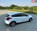 Білий Форд Фокус, об'ємом двигуна 1 л та пробігом 185 тис. км за 4990 $, фото 14 на Automoto.ua