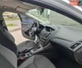 Белый Форд Фокус, объемом двигателя 1 л и пробегом 112 тыс. км за 6800 $, фото 18 на Automoto.ua