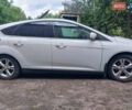 Белый Форд Фокус, объемом двигателя 1 л и пробегом 60 тыс. км за 4900 $, фото 1 на Automoto.ua