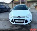 Білий Форд Фокус, об'ємом двигуна 1 л та пробігом 180 тис. км за 5850 $, фото 1 на Automoto.ua