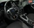 Белый Форд Фокус, объемом двигателя 1 л и пробегом 160 тыс. км за 6500 $, фото 9 на Automoto.ua