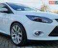 Білий Форд Фокус, об'ємом двигуна 1 л та пробігом 206 тис. км за 7437 $, фото 1 на Automoto.ua