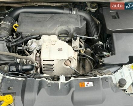 Білий Форд Фокус, об'ємом двигуна 1 л та пробігом 173 тис. км за 6333 $, фото 12 на Automoto.ua